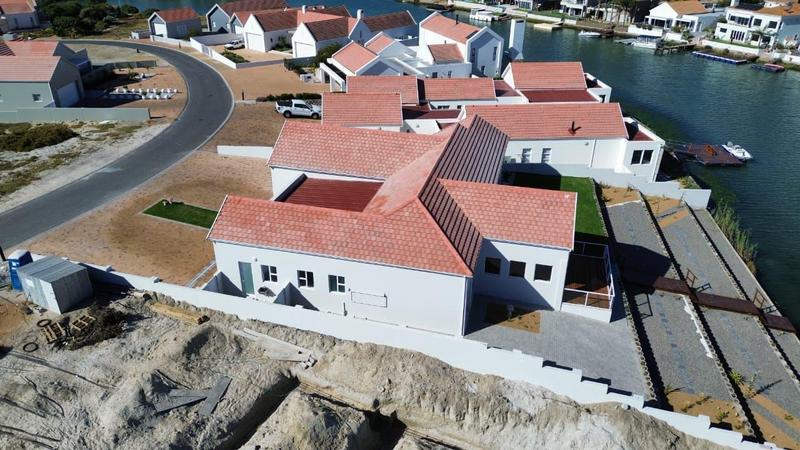 3 Bedroom Property for Sale in Velddrif Western Cape